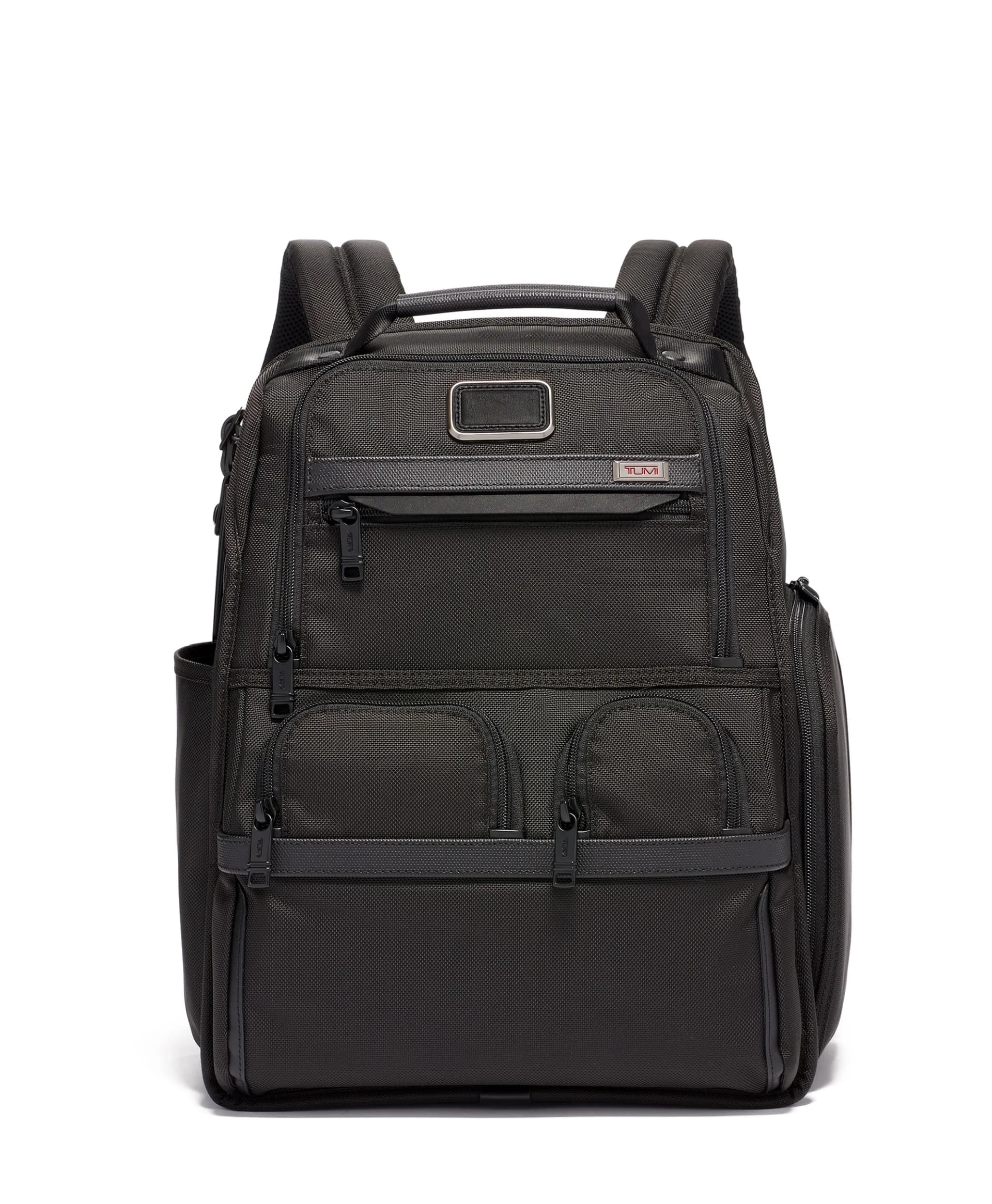 TUMI ALPHA – Sac à Dos Compact Ordinateur