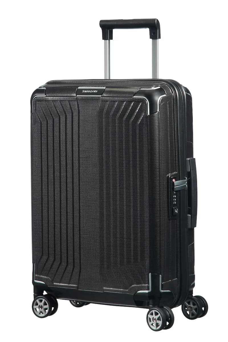 LITE-BOX – Valise Spinner 55/20 Cabine