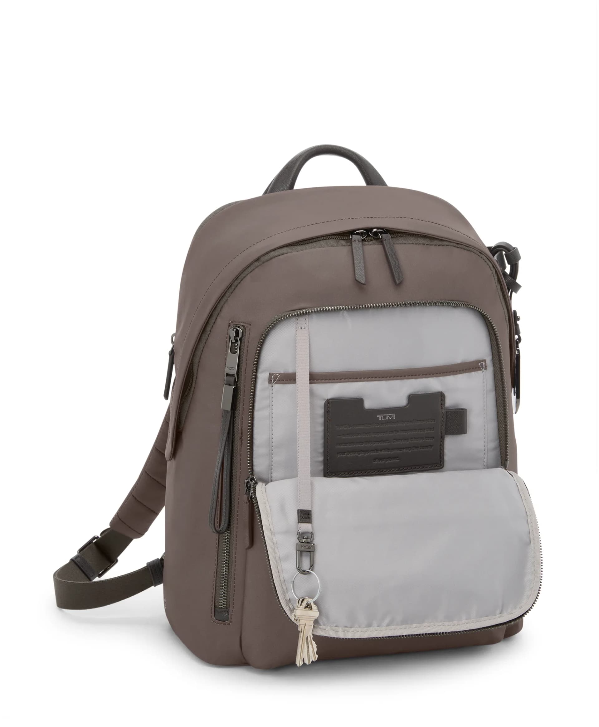 VOYAGEUR - Sac à dos Halsey