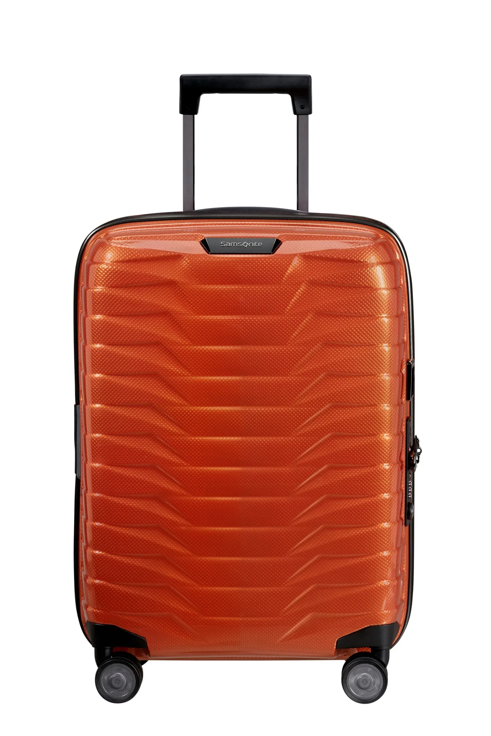 PROXIS – Trolley Cabine 55 cm Extensible