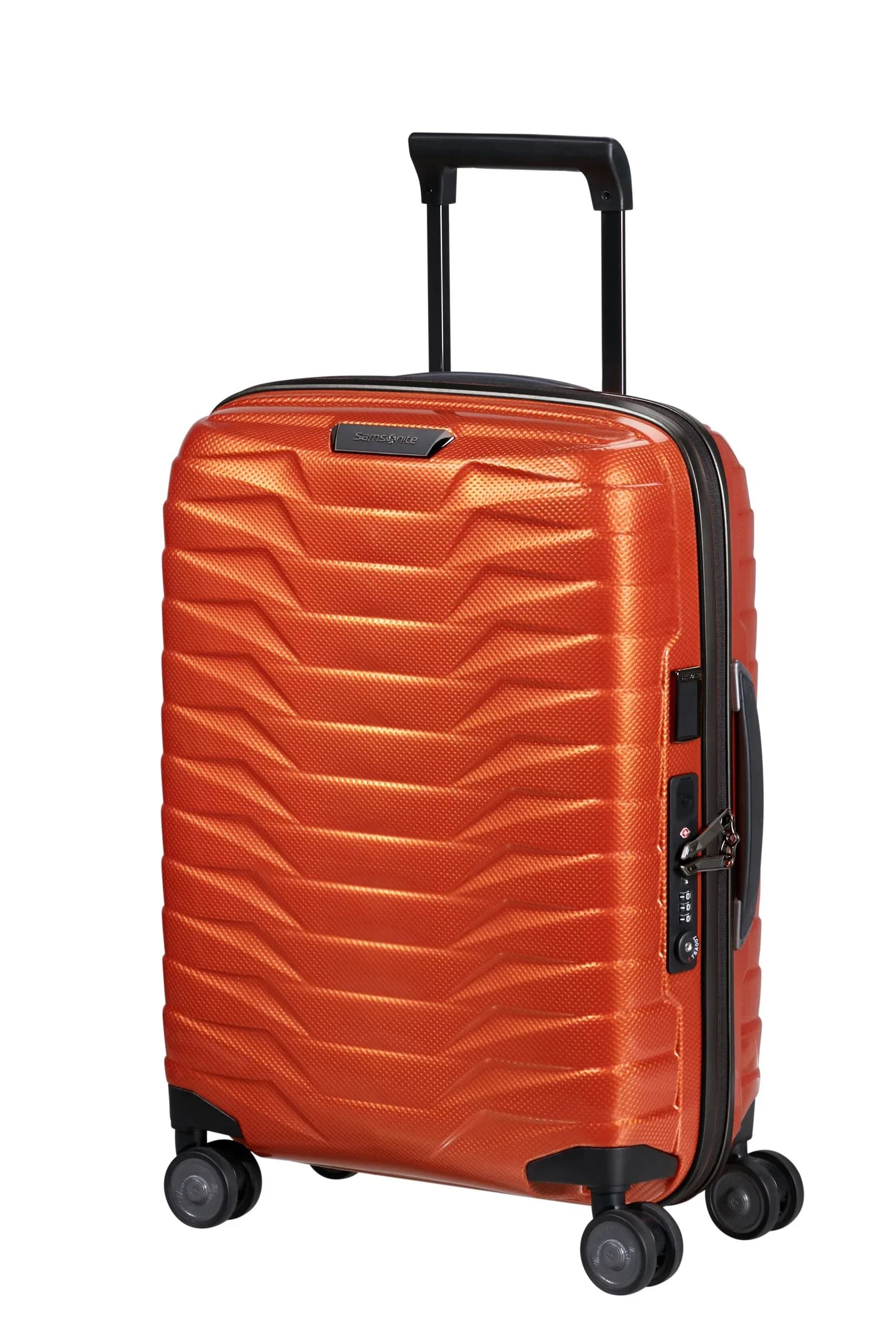 PROXIS – Trolley Cabine 55 cm Extensible