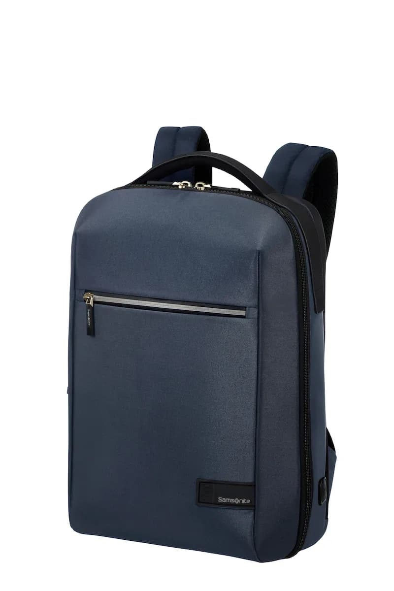 LITEPOINT – Sac à Dos Ordinateur Portable 14.1″