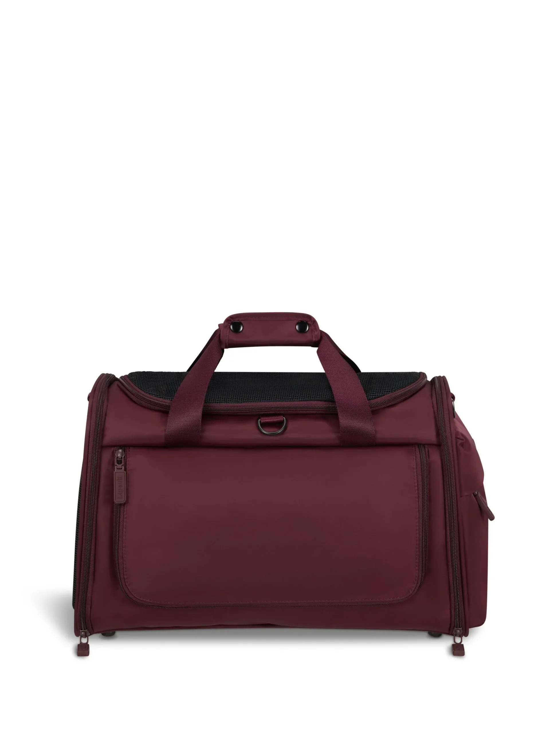 CITY PLUME - Sac de transport pour animal