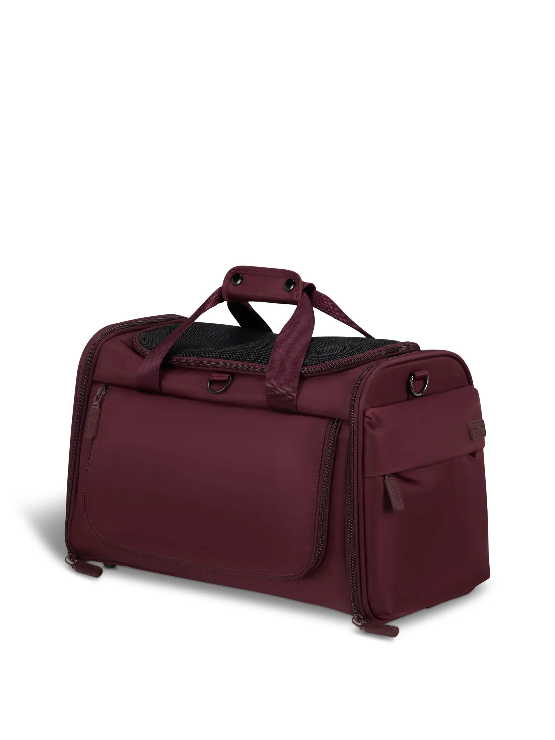 CITY PLUME - Sac de transport pour animal