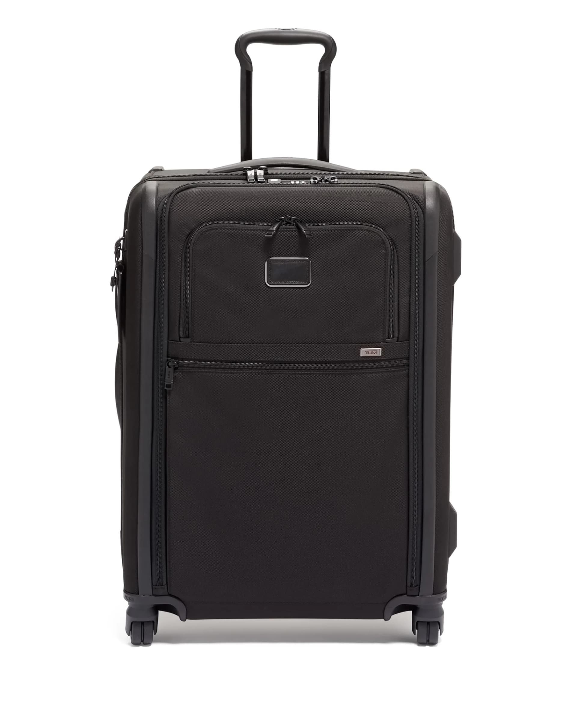 TUMI ALPHA – Valise Extensible 4 Roues pour Long Séjour