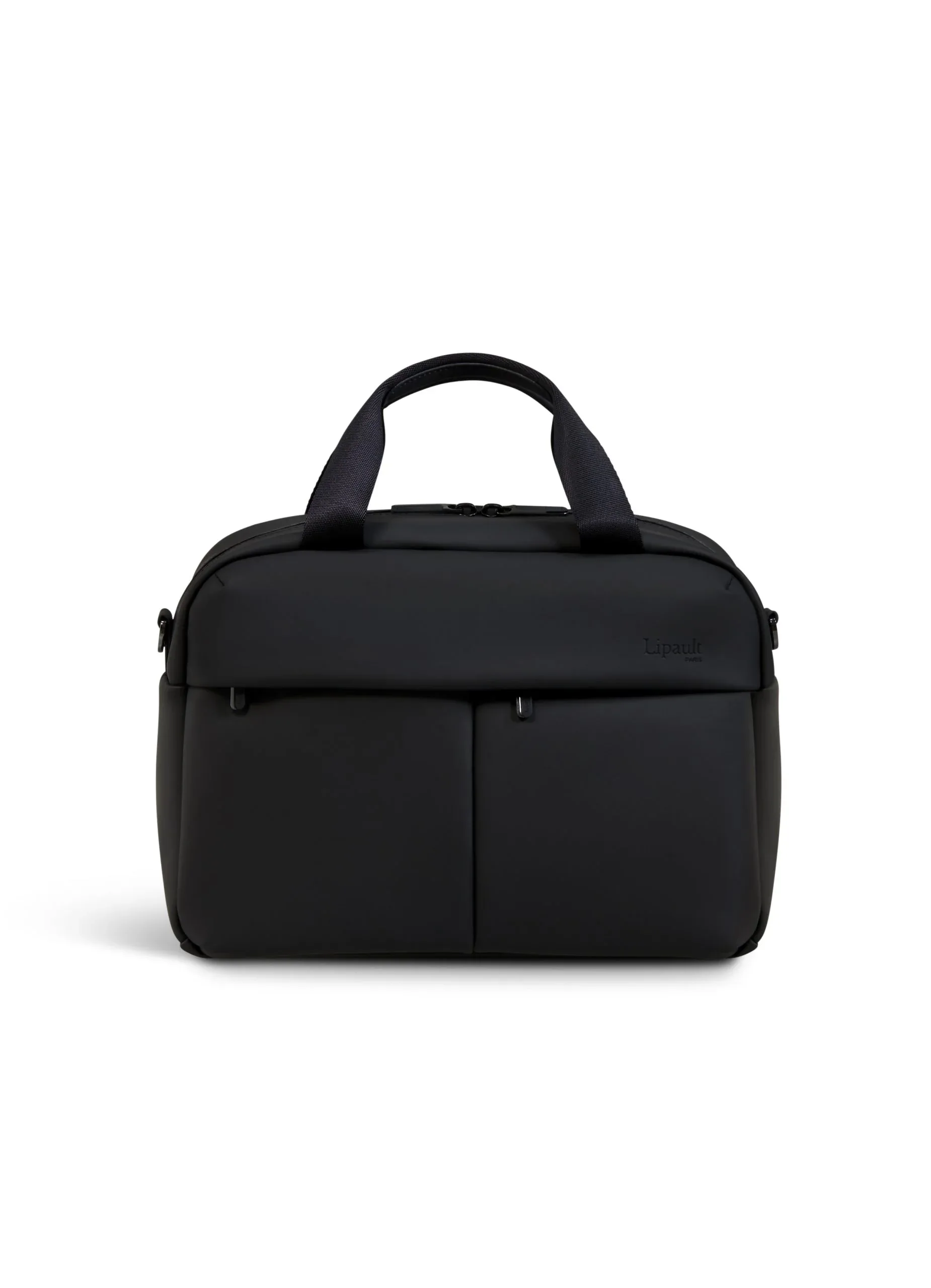 Lost in Berlin – Sac Cabas Carryall 2.0 Noir