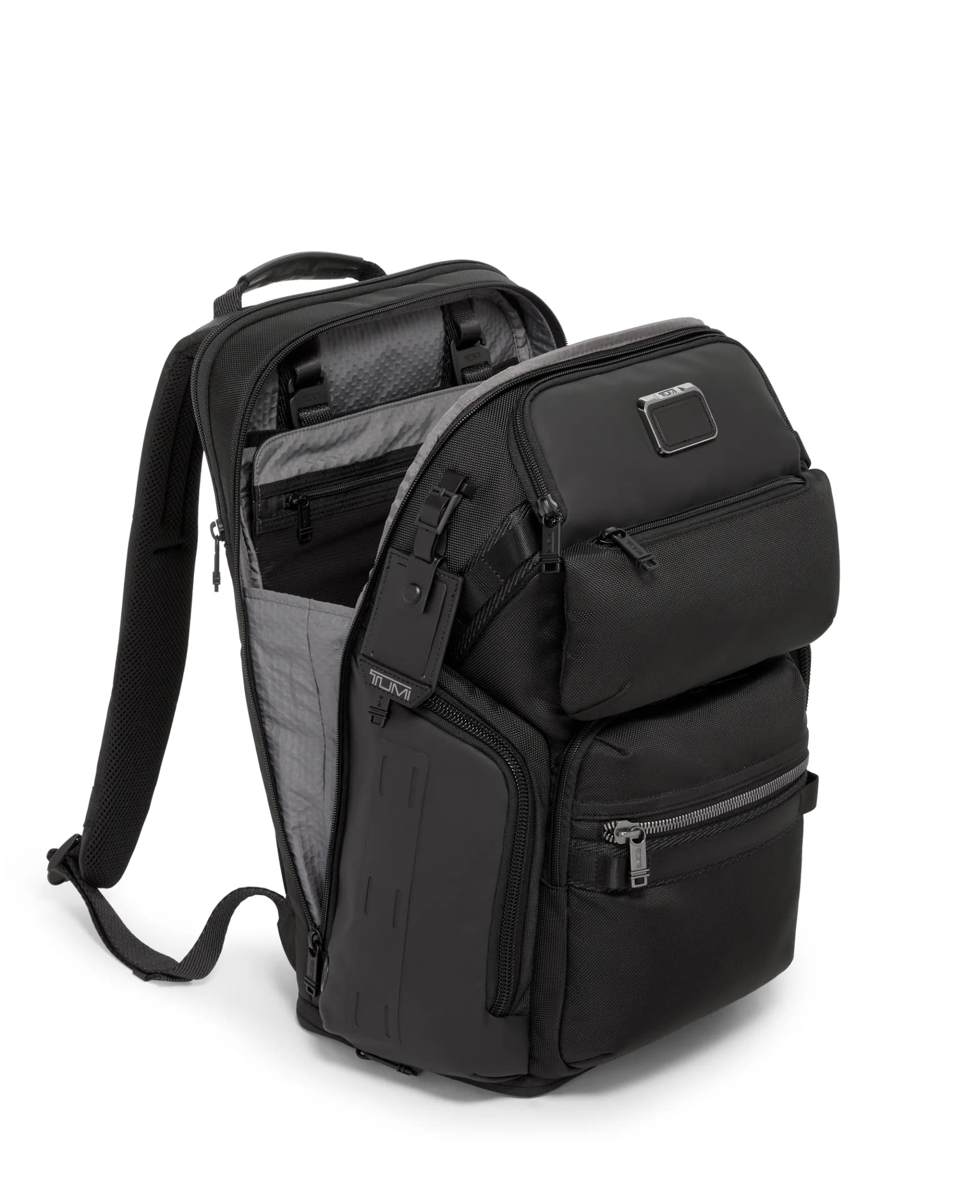 Alpha Bravo – Sac à Dos Nomadic Noir