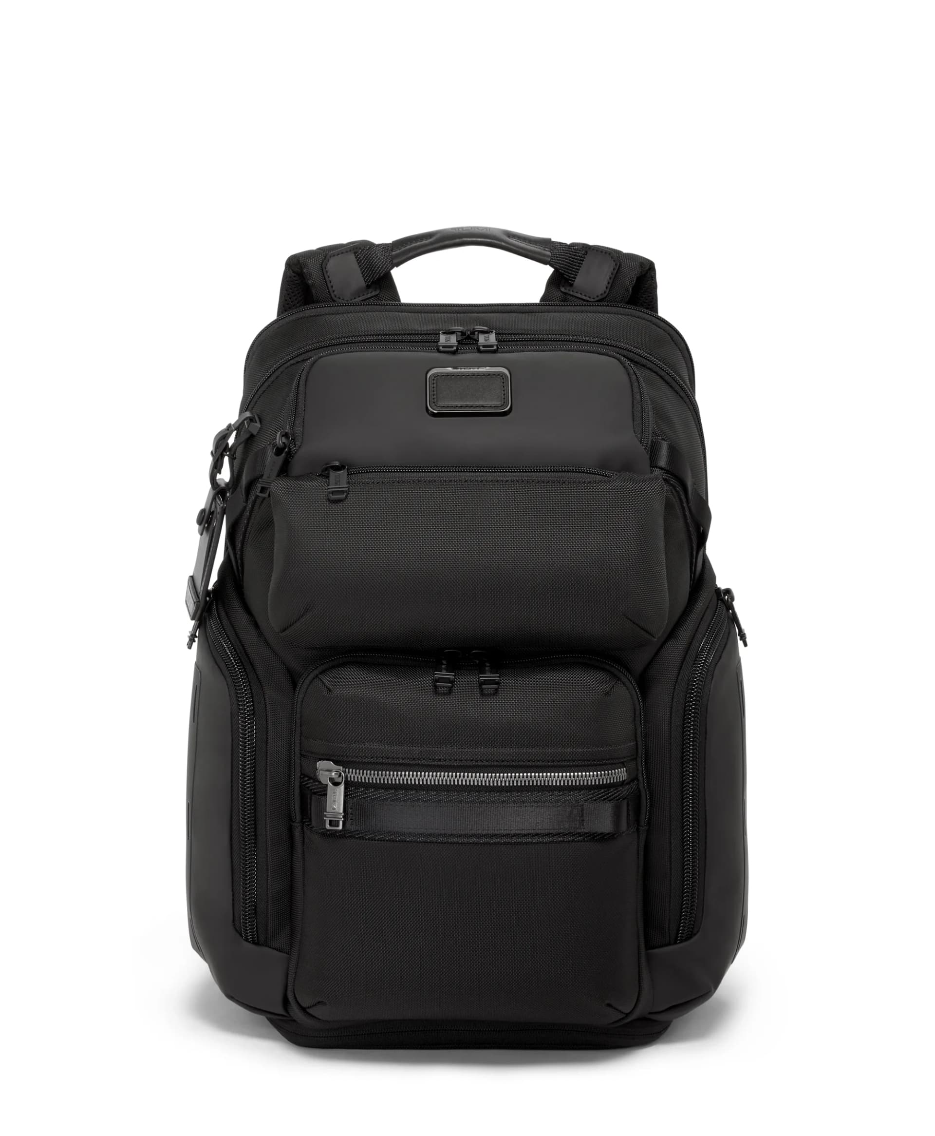 Alpha Bravo – Sac à Dos Nomadic Noir