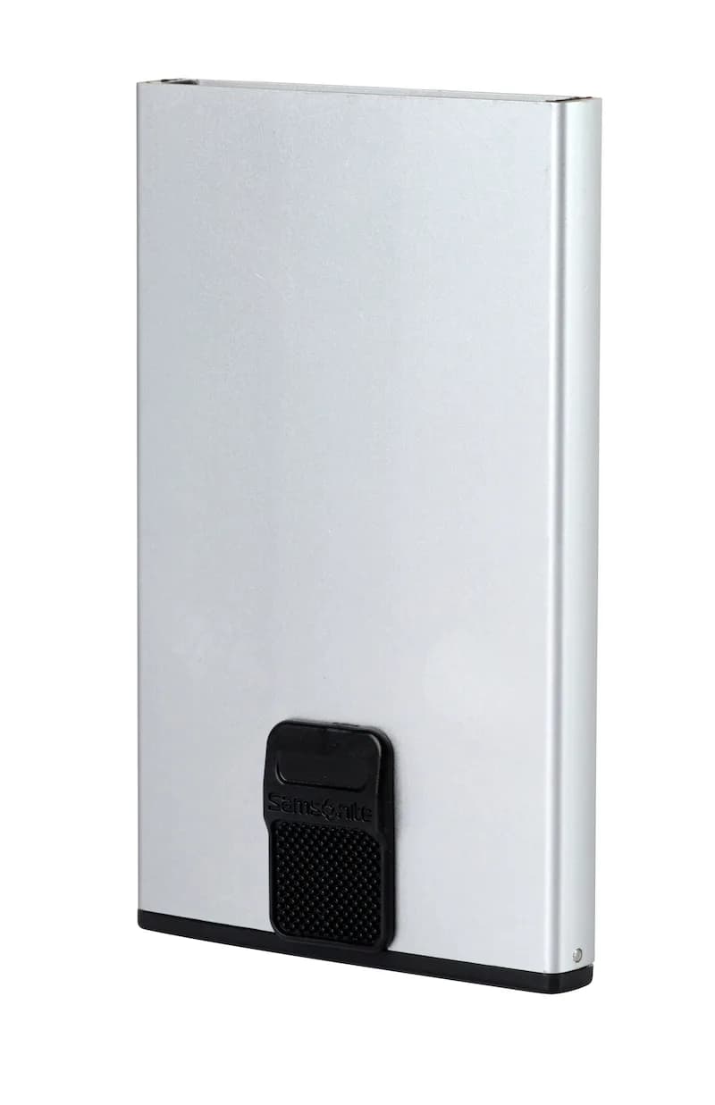 ALU FIT-201 – Étui Slide-Up