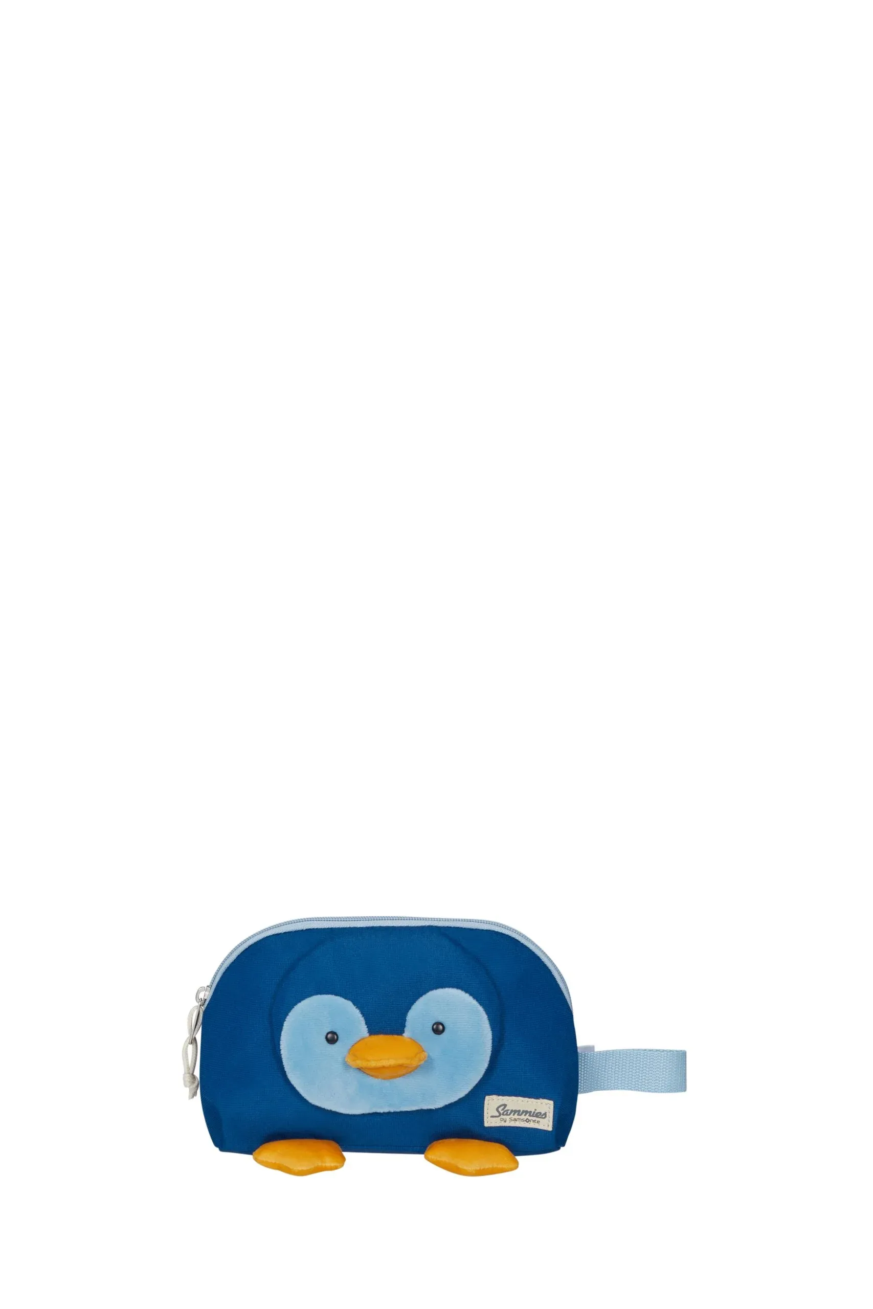 HAPPY SAMMIES ECO - Trousse de toilette éco-responsable