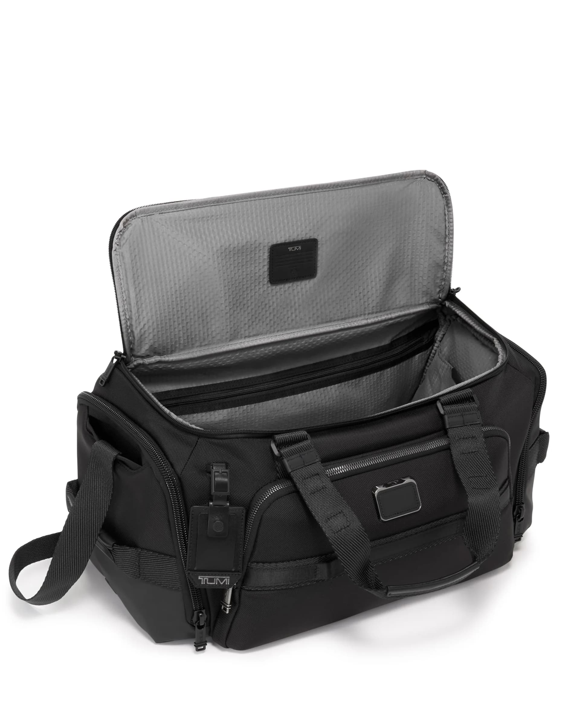 ALPHA BRAVO – Sac de Voyage Mason Duffel