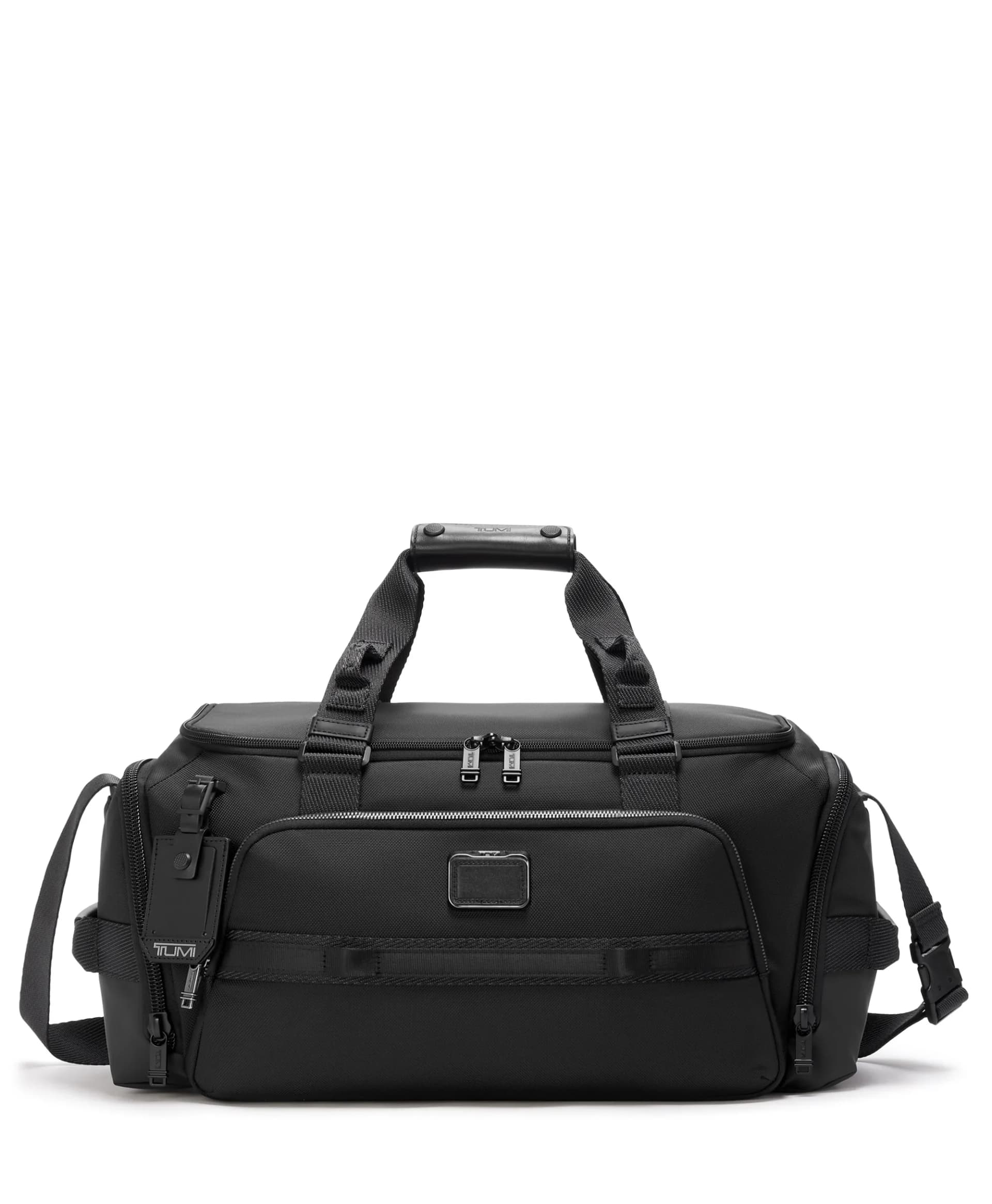 ALPHA BRAVO – Sac de Voyage Mason Duffel