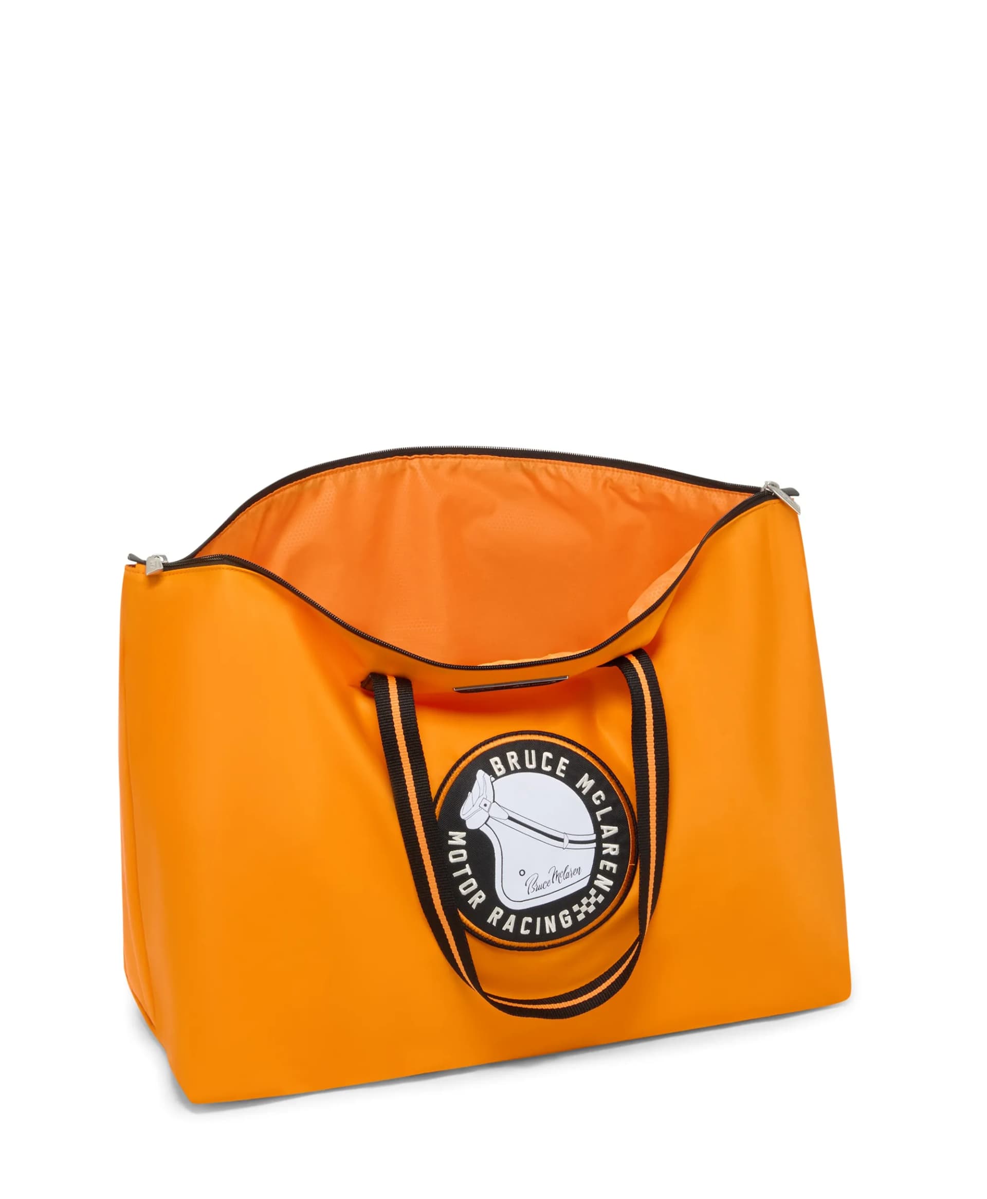 TUMI I MCLAREN-JUST IN CASE TOTE
