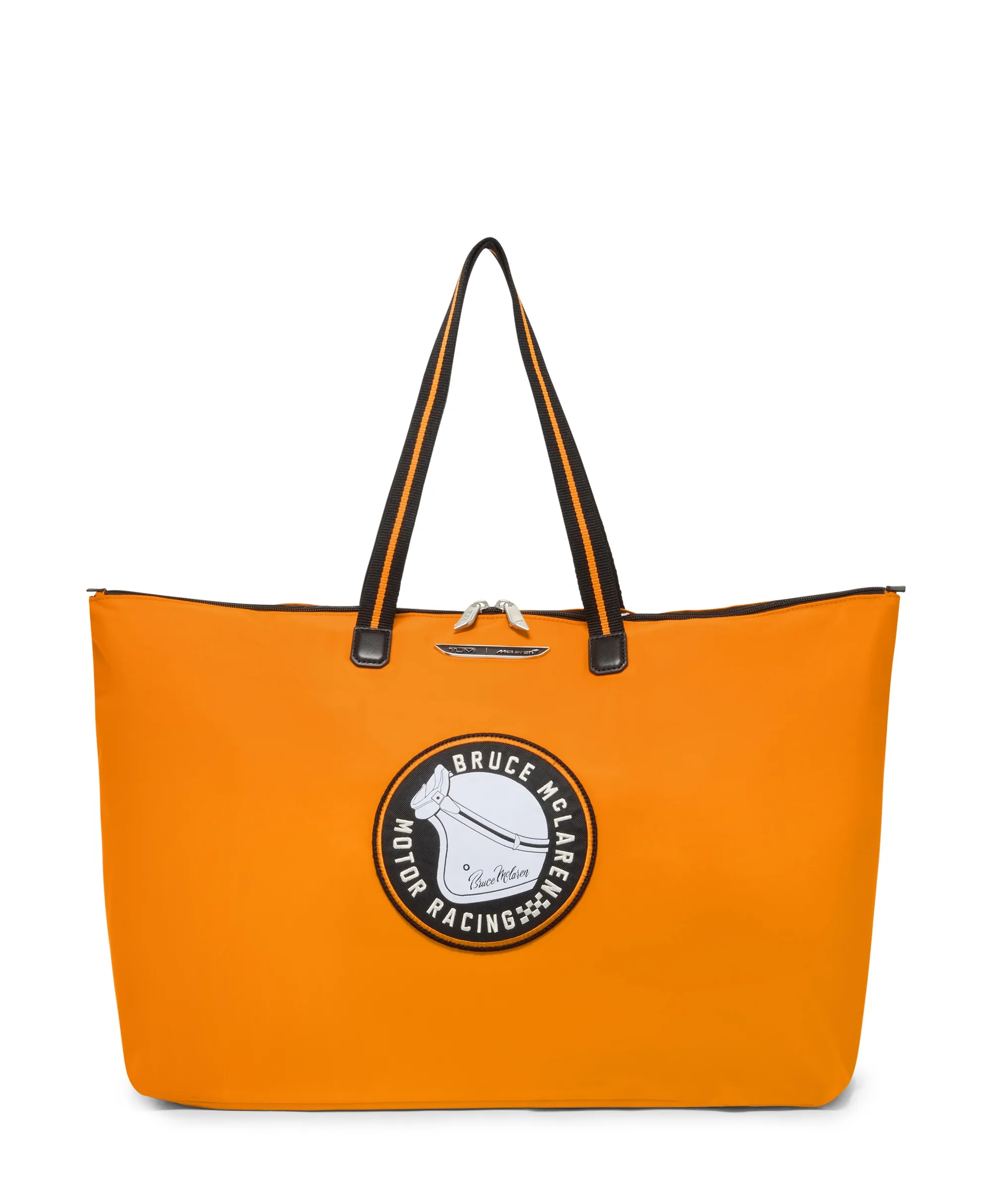 TUMI I MCLAREN-JUST IN CASE TOTE