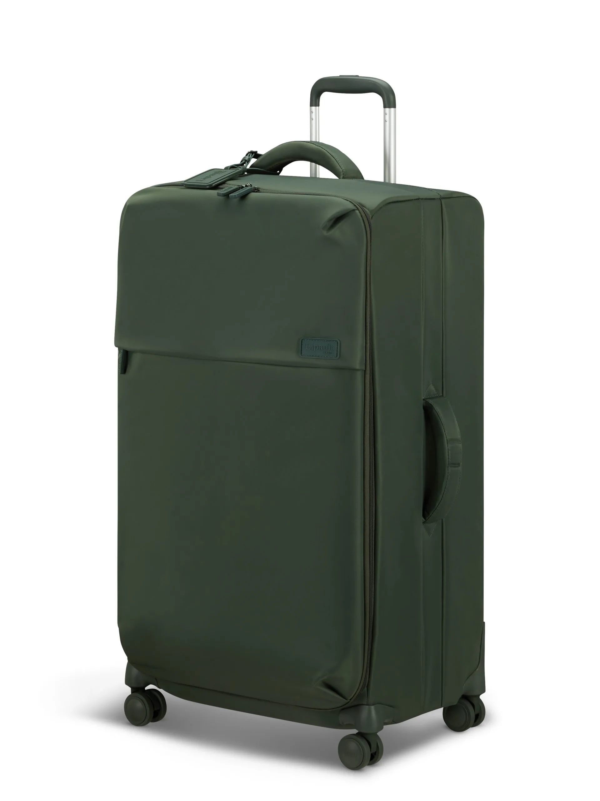Plume – Valise Très Grand Voyage