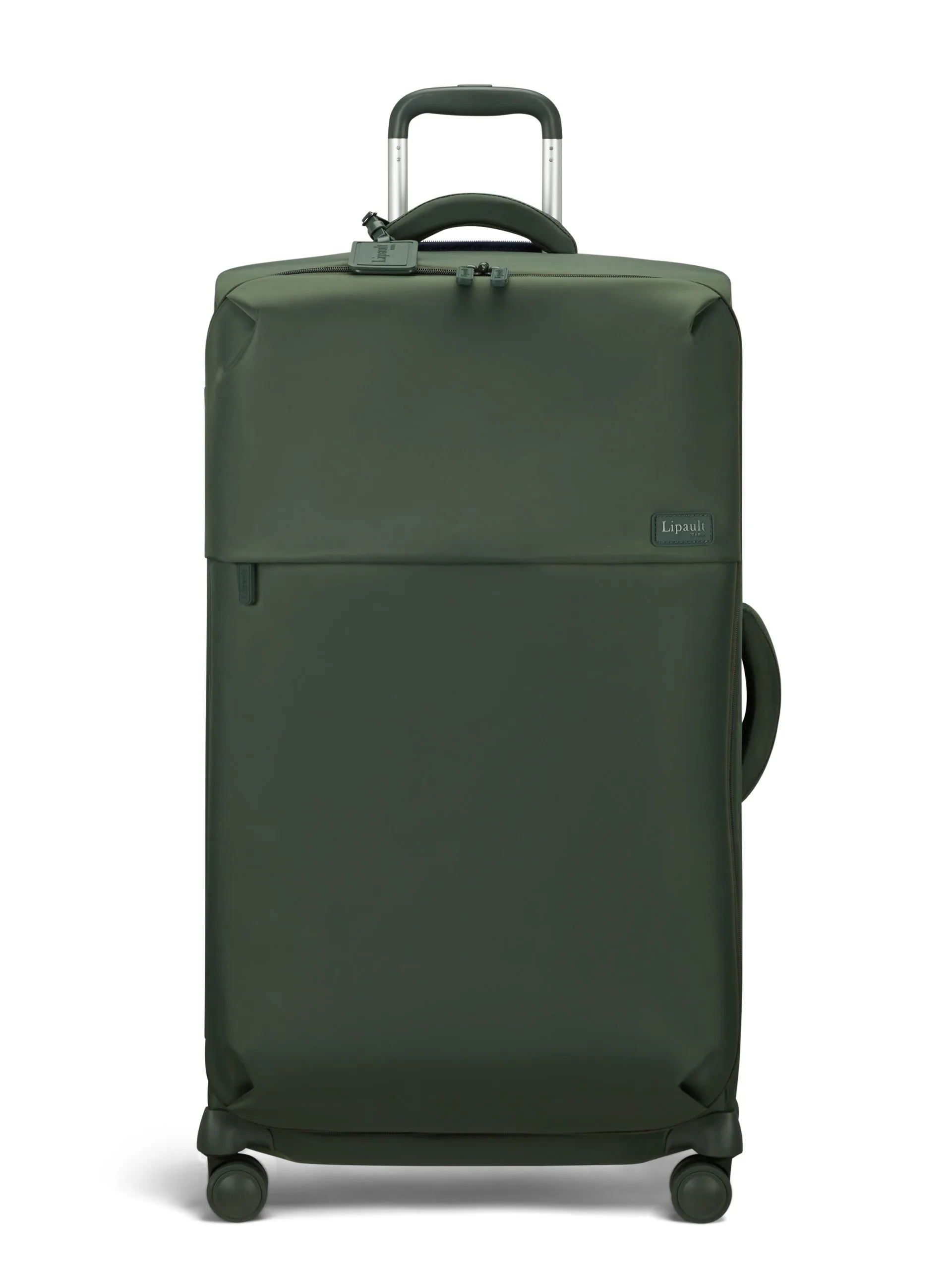 Plume – Valise Très Grand Voyage