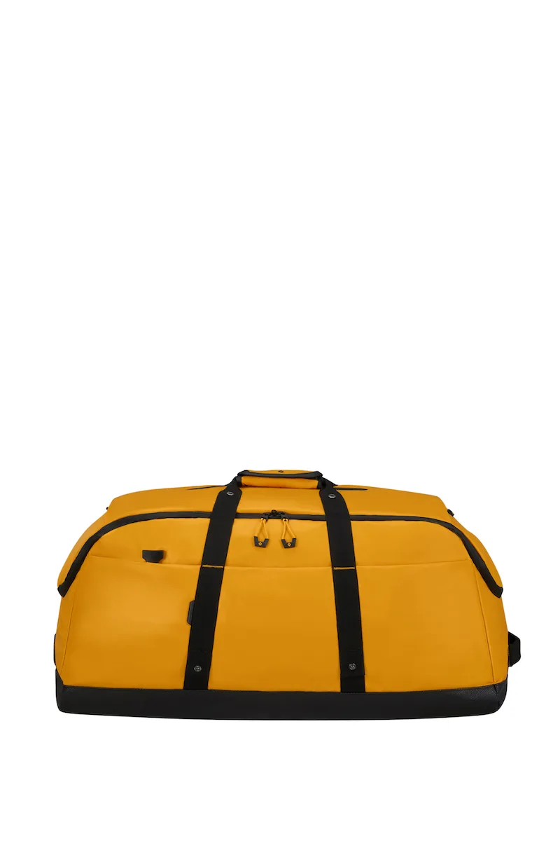 ECODIVER – Sac de Voyage Duffle L