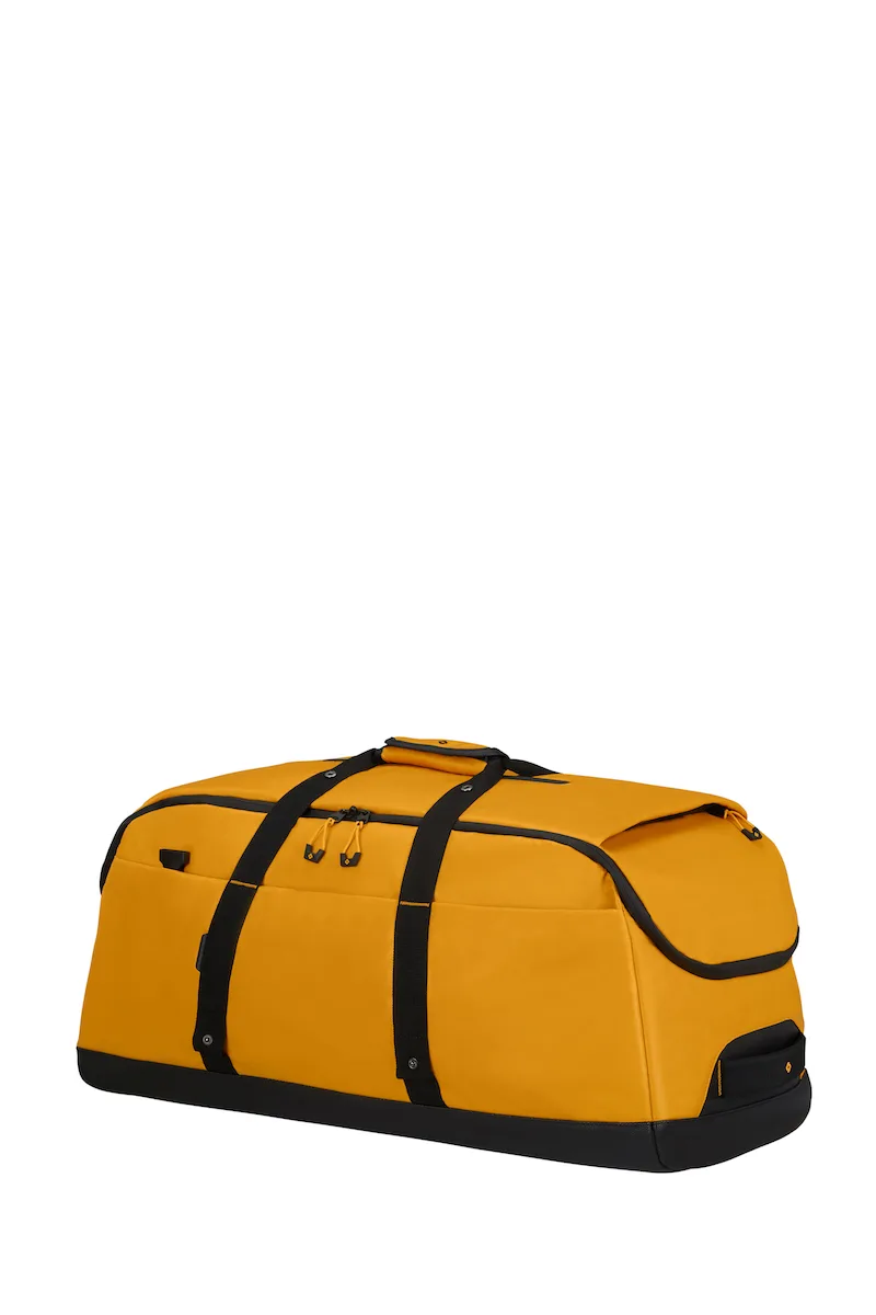 ECODIVER – Sac de Voyage Duffle L