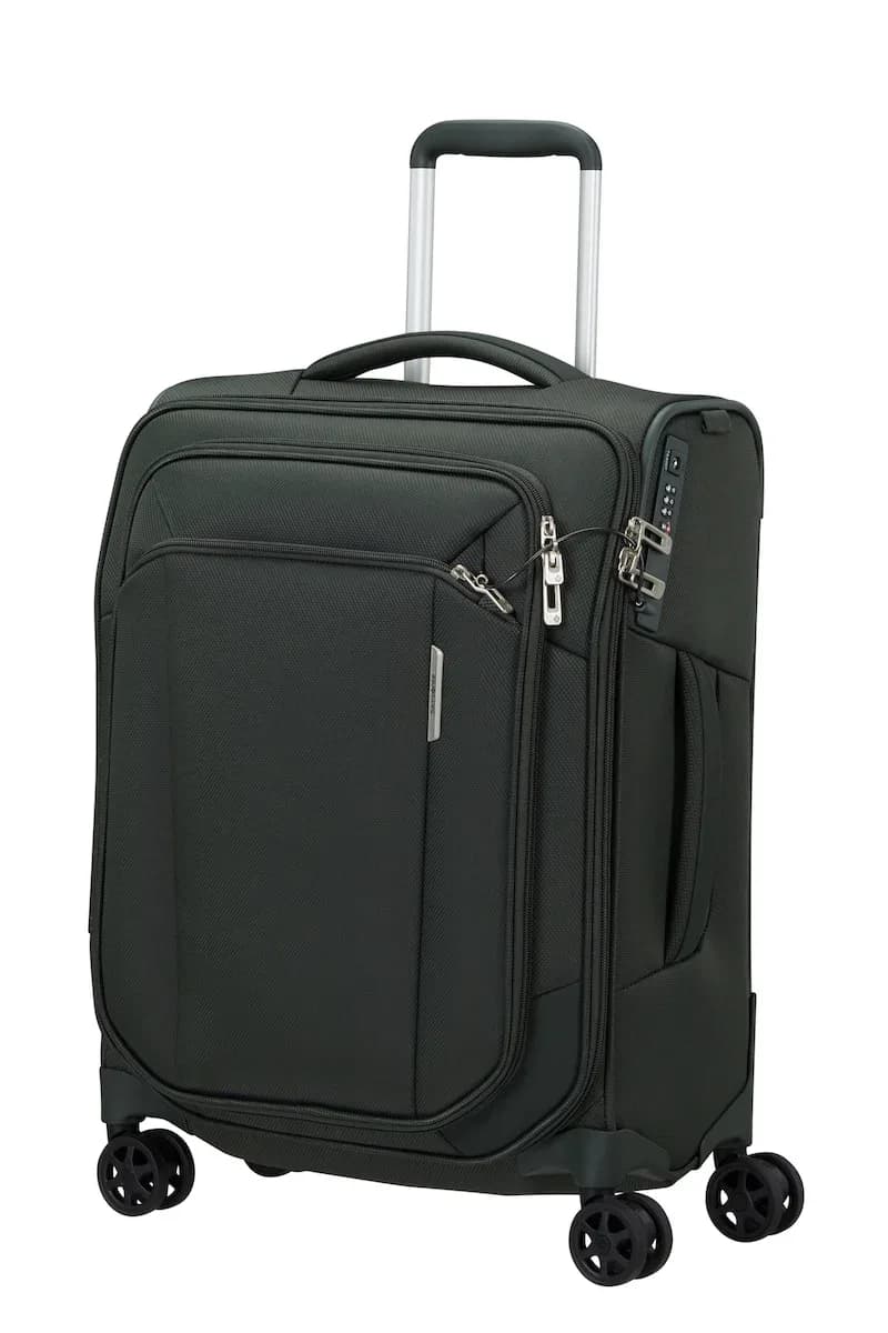 RESPARK – Valise Spinner 55/20 Strict Cabine