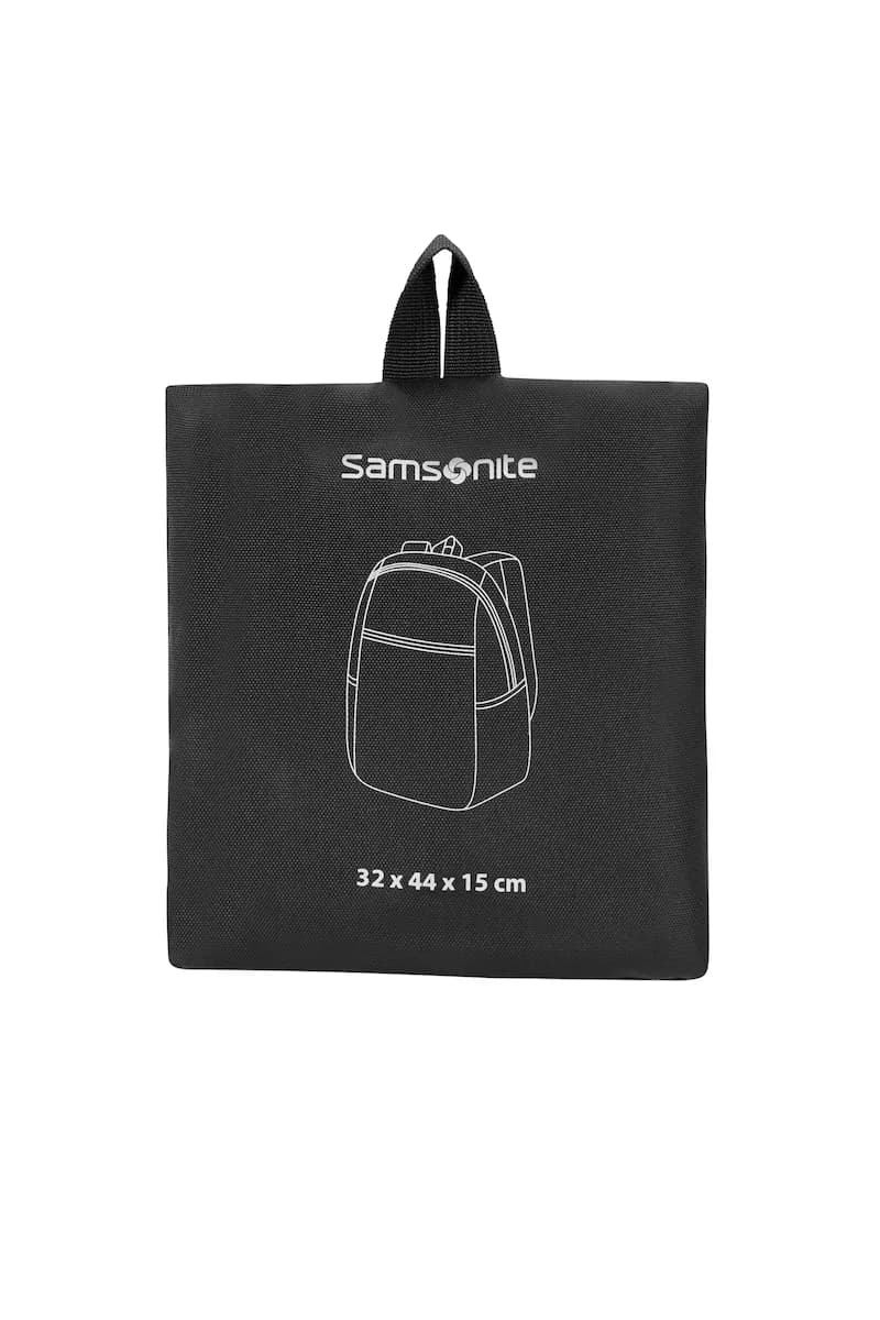 GLOBAL TA – Sac à Dos Pliable