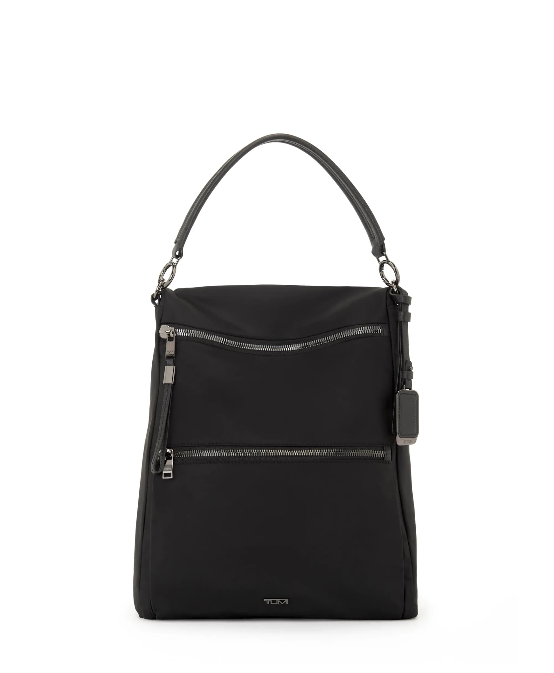 VOYAGEUR – LEIGH Sac à dos / Cabas