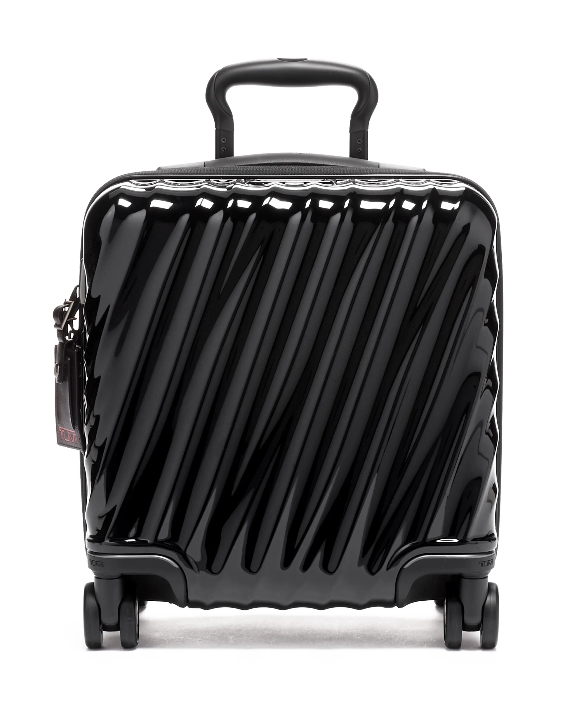 19 DEGREE – Petite Valise Cabine 4 Roues Compacte
