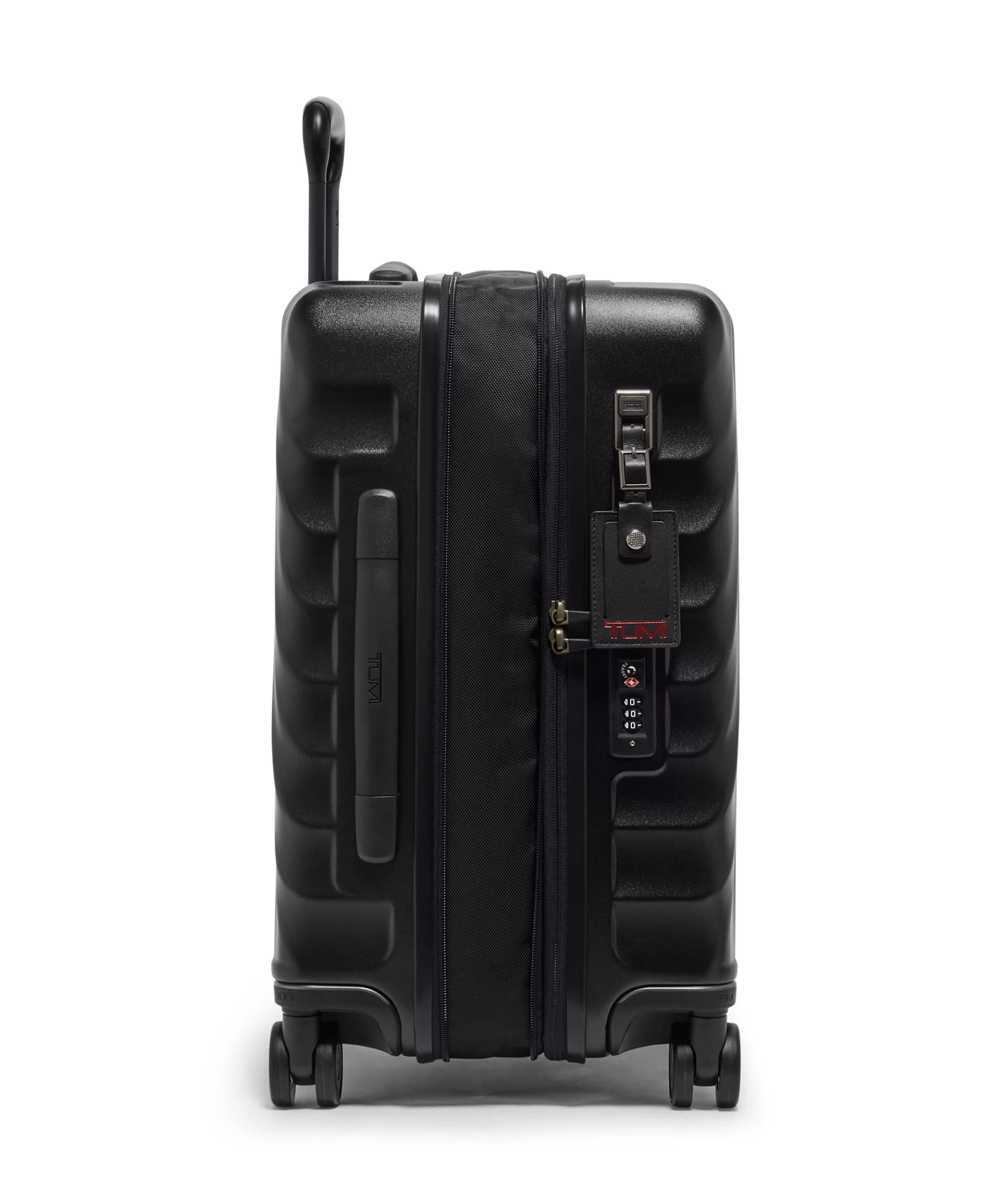 19 DEGREE – Valise Cabine 4 Roues Extensible