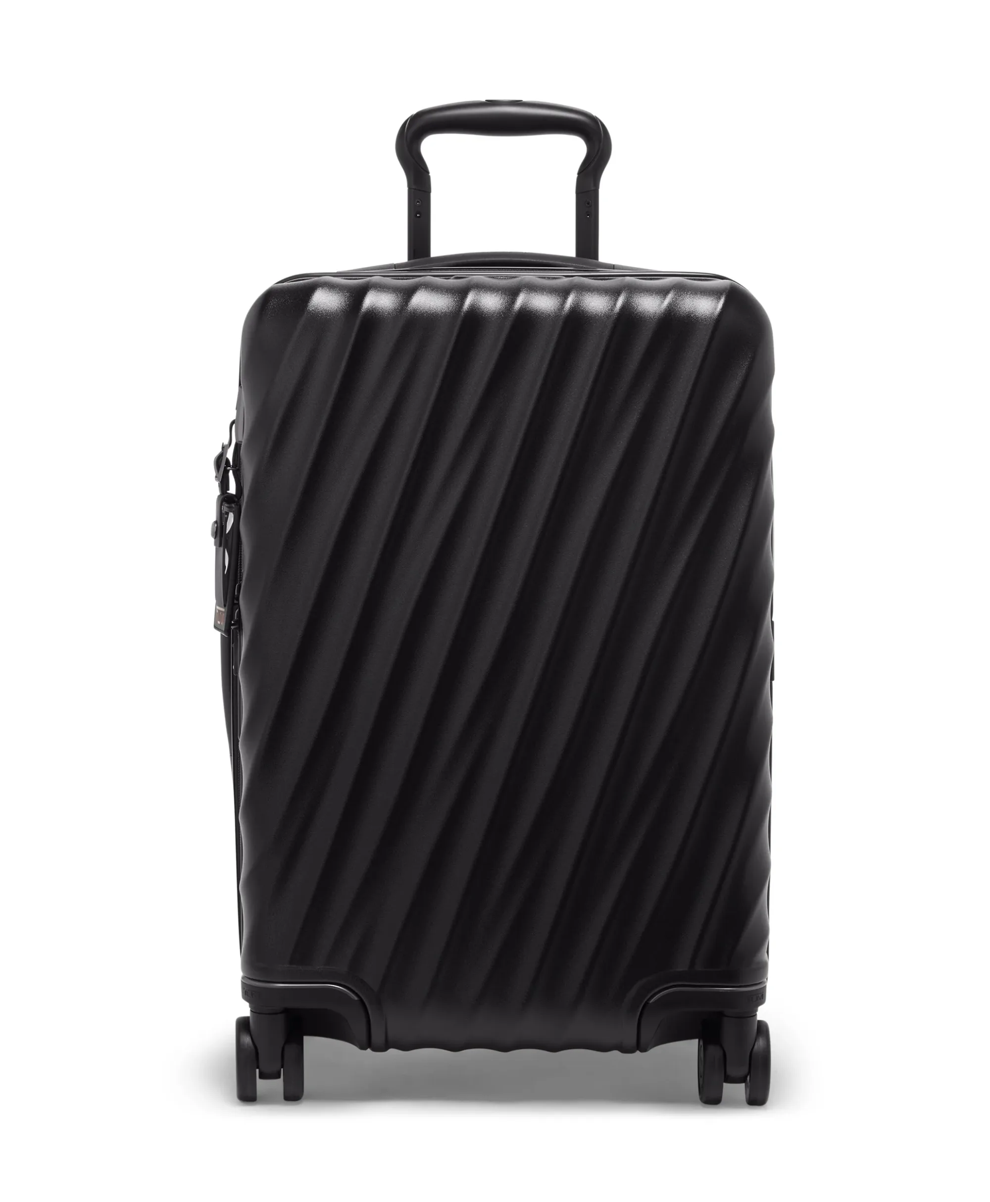 19 DEGREE – Valise Cabine 4 Roues Extensible